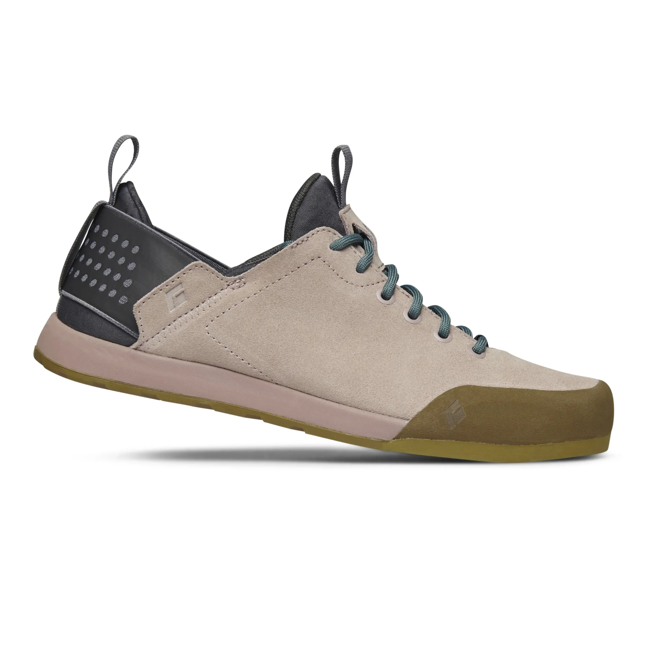 Women's Session Suede Shoes