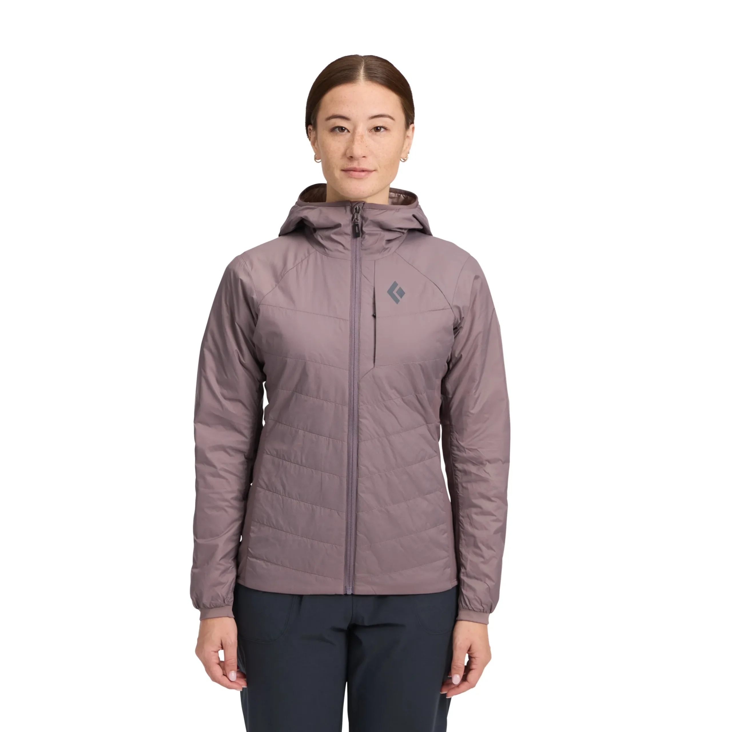 Women's Solution 1.0 Hoody