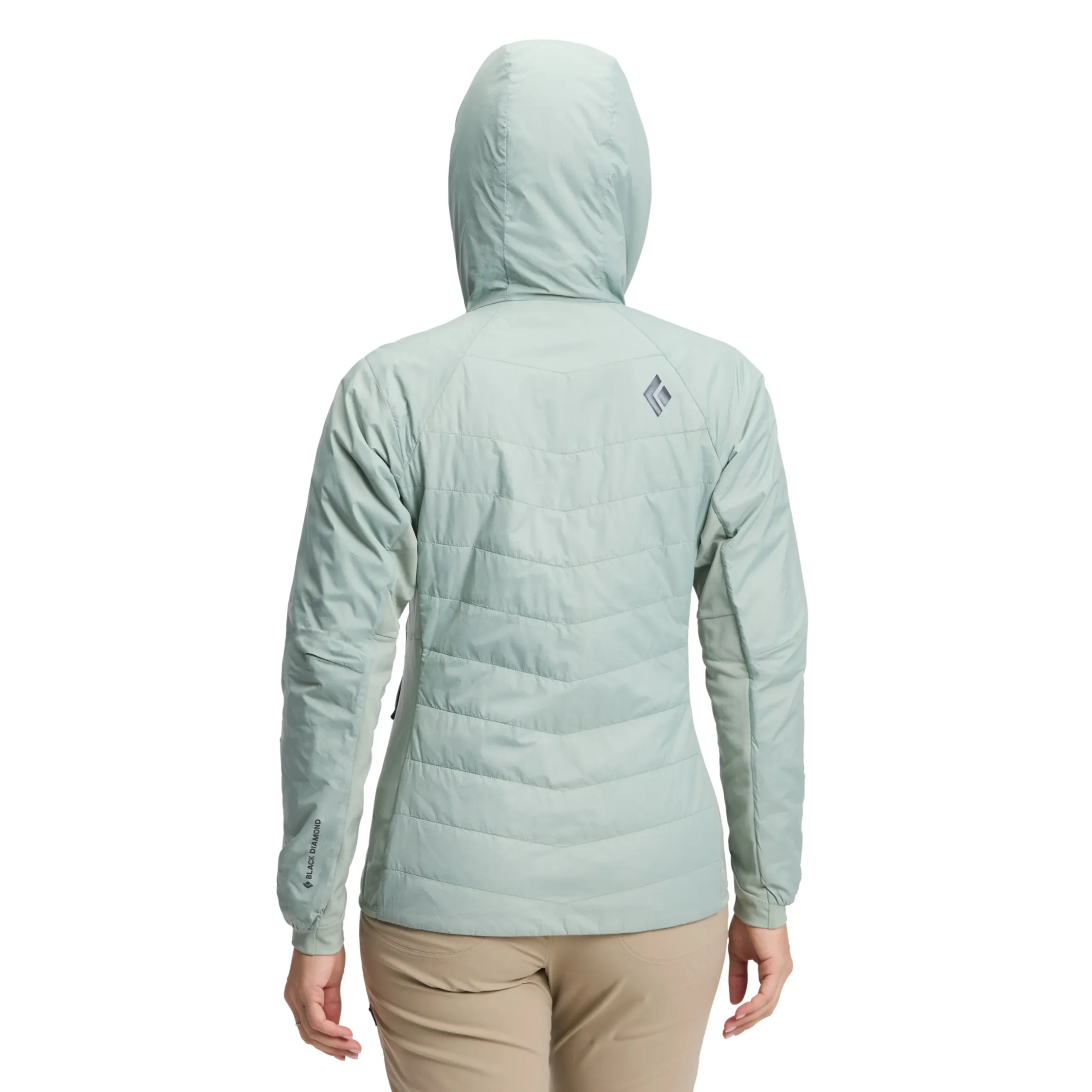 Women's Solution 1.0 Hoody