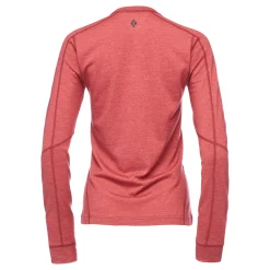 Women's Solution 150 Merino Base Crew