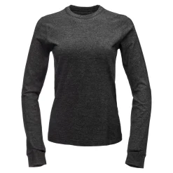 Women's Solution 150 Merino Base Crew