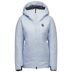 Women's Solution 4.0 Parka