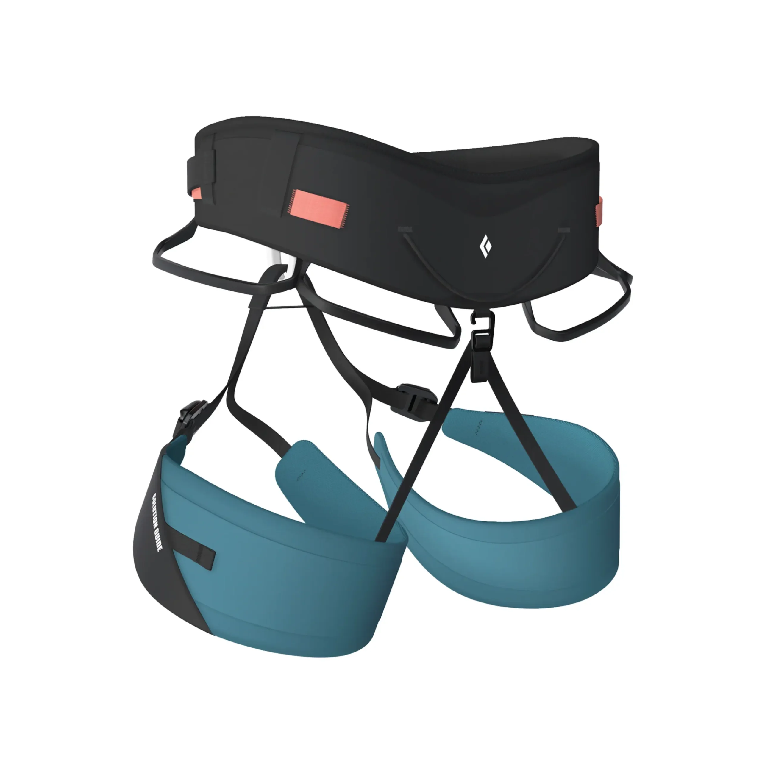 Women's Solution Guide Plus Harness