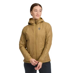 Women's Solution Hoody