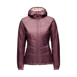 Women's Solution Hoody