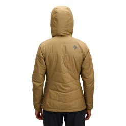 Women's Solution Hoody