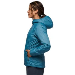 Women's Solution Hoody