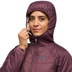 Women's Solution Hoody