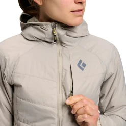 Women's Solution Hoody