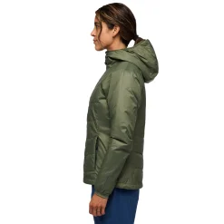 Women's Solution Hoody