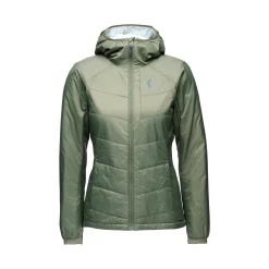 Women's Solution Hoody