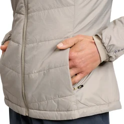 Women's Solution Hoody