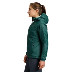 Women's Solution Hoody