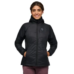 Women's Solution Hoody