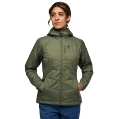 Women's Solution Hoody