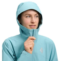 Women's Strataline Stretch Shell