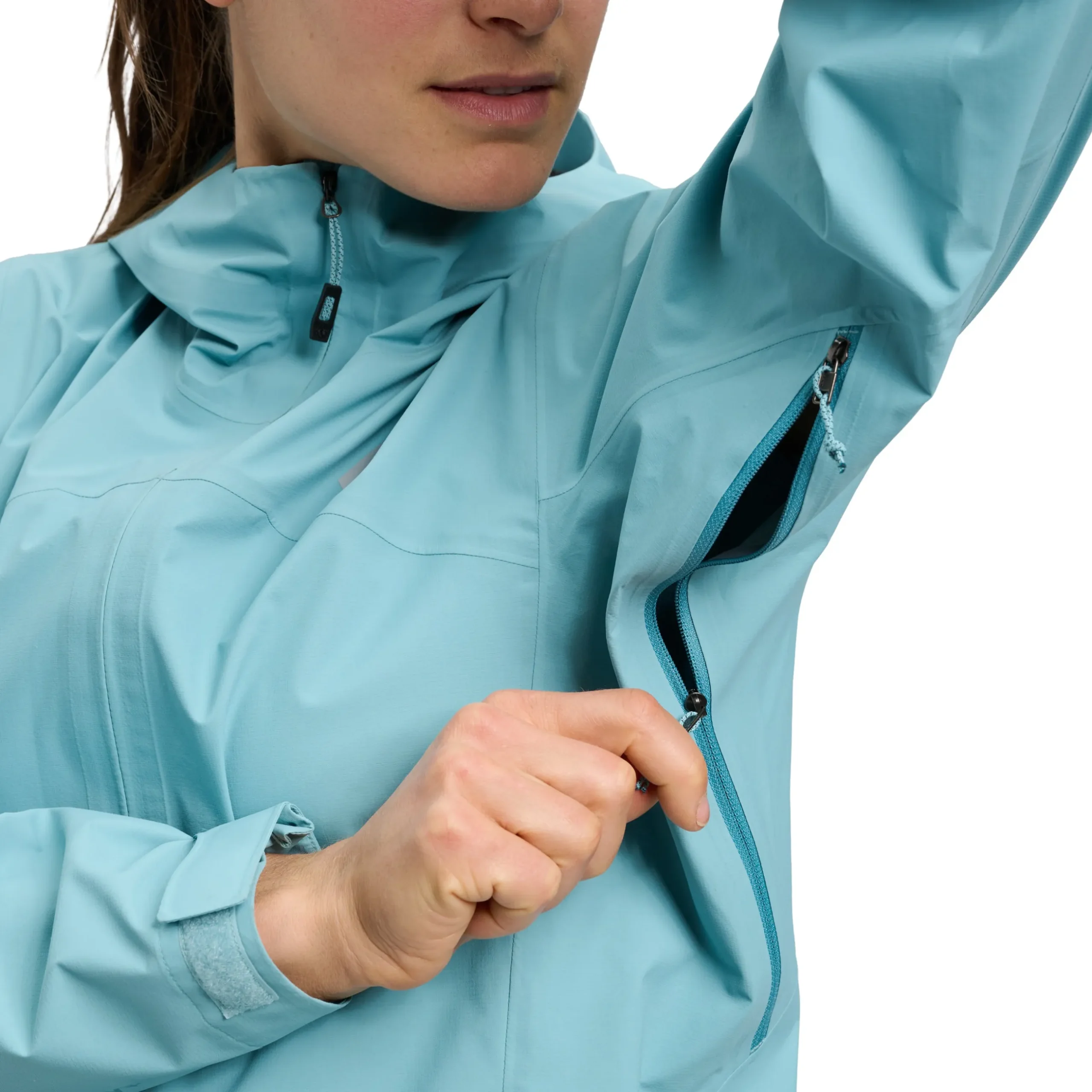 Women's Strataline Stretch Shell