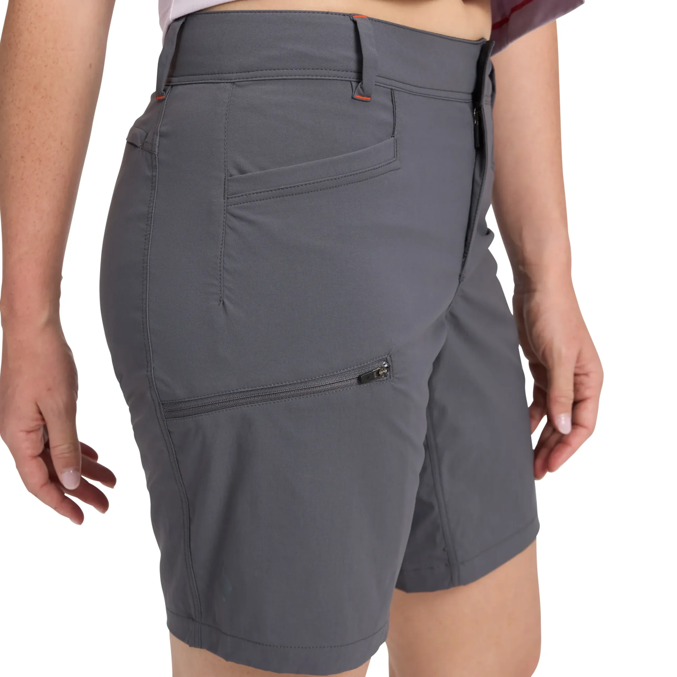 Women's Valley Shorts