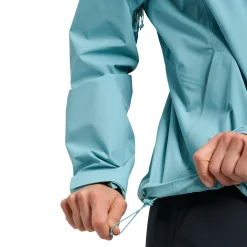Women's Vaporline Stretch Shell