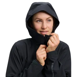Women's Vaporline Stretch Shell