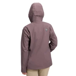 Women's Vaporline Stretch Shell